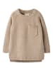 name it Pullover in Oxford Tan
