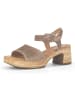 Gabor Stiefel für Damen in beige