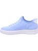 Jana Slipper in blau