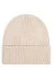 Colorful Standard Beanie in beige - 0005