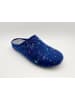 thies Slipper für Herren in blau