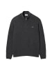 Lacoste Strickpullover in Grau