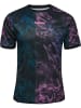 Hummel Anzug Hmlblaze Erwachsene in BLACK/PINK