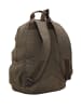 Mindesa Rucksack in Coffee