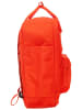 FJÄLLRÄVEN Rucksack Re-Kanken in Flame Orange