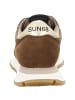 Sun68 Sneaker in braun