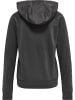 Hummel Hummel Hoodie Hmlgg12 Multisport Damen in FORGED IRON