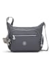 Kipling Basic Gabbie Umhängetasche 29 cm moonlit grey