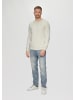 s.Oliver Strickpullover in 03W0_wollweiß