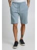 CASUAL FRIDAY Sweatshorts CFPhenix in Blau