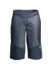 SCOTT W TRAIL STORM INSULOFT AL SHORTS in Blau