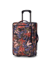 Dakine Carry On Roller 42 - Rollenreisetasche 56 cm (dark stargazer) in dark stargazer