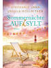 Goldmann Buch - Sommernächte auf Sylt