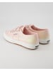 Superga Sneaker low in Rosa