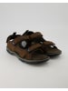 cmp Sandalen in Braun