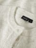 name it Strickjacke in Antique White