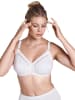 Lisca 2er Pack Soft BH in white