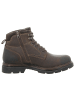 Camel Active Stiefelette in braun