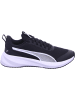 Puma Sneaker in schwarz