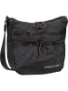 Jost Umhängetasche Lohja Hobo Bag in Black