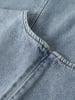 name it Kleid in Medium Blue Denim