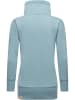 ragwear Sweatshirt Neska in Stone Blue23