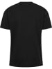 Hummel Hummel T-Shirt Hmllp10 Herren in BLACK