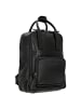 The Chesterfield Brand Bellary - Rucksack 30 cm in schwarz