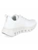 Gabor Low Sneaker in weiß