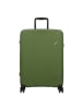 Jump Levante 4 Rollen Trolley 65 cm in olive