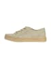 Kaporal Schnürsneaker Biorgaty Grün
