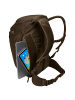 Thule Landmark 40 - Reiserucksack 55 cm (darkest blue) in deep khaki