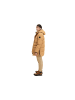 Tom Tailor Jacke in otter brown
