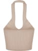 Urban Classics Tank-Tops in lighttaupe