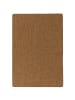 Snapstyle In- & Outdoor Teppich Porto Meliert in braun