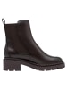 Tamaris Chelsea Boot in MOCCA