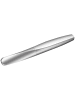 Pelikan Füllhalter Twist P457M M Silber inkl. Tintenpatrone