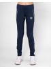 BIDI BADU Crew Junior Pants - dark blue in Dunkelblau