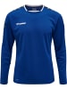 Hummel Hummel T-Shirt Hmlauthentic Herren in TRUE BLUE