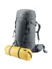 Deuter Rucksack Aircontact Core 45+10 SL in Dunkelgrau039