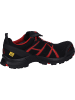 HAIX Halbschuhe Black Eagle Safety 40.1 low in black/red