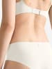 Sloggi Hipster Blue ZERO Feel 2.0 in SILK WHITE