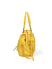 Chiara Ferretti Umhängetasche in YELLOW