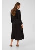 Cream Kleid CRAlmina Feminine in Pitch Black
