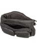 LIEBESKIND BERLIN Handtasche Maia M Nylon in Black