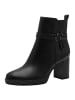 Tamaris Stiefelette in BLACK