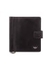 Golden Head Colorado RFID Geldbörse 190661 Clip-Scheintasche 8 schwarz