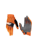 Leatt Glove MTB 1.0 GripR, Glow - 2024,