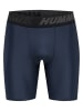 Hummel Leggings Hmlte Topaz Herren in INSIGNIA BLUE