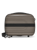 Redolz Essentials 11 Beautycase 34 cm in taupe